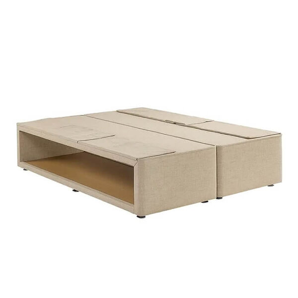 Relyon Storaway Divan Base Super King Size