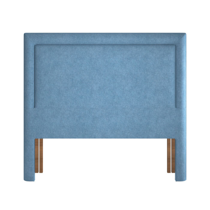 Relyon York Extra Height Headboard Double