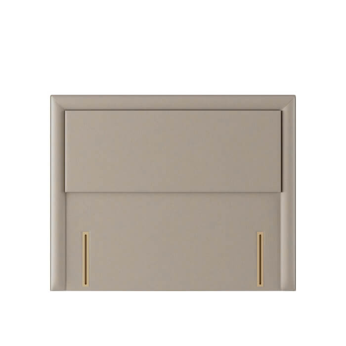 Sealy Beetham Floor Standing Headboard Blonde