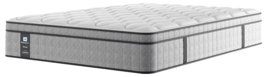 Sealy mattress store for heavy person