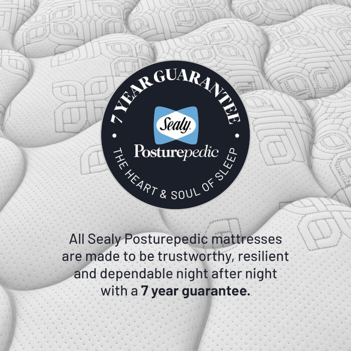 Sealy Chadwick Mattress