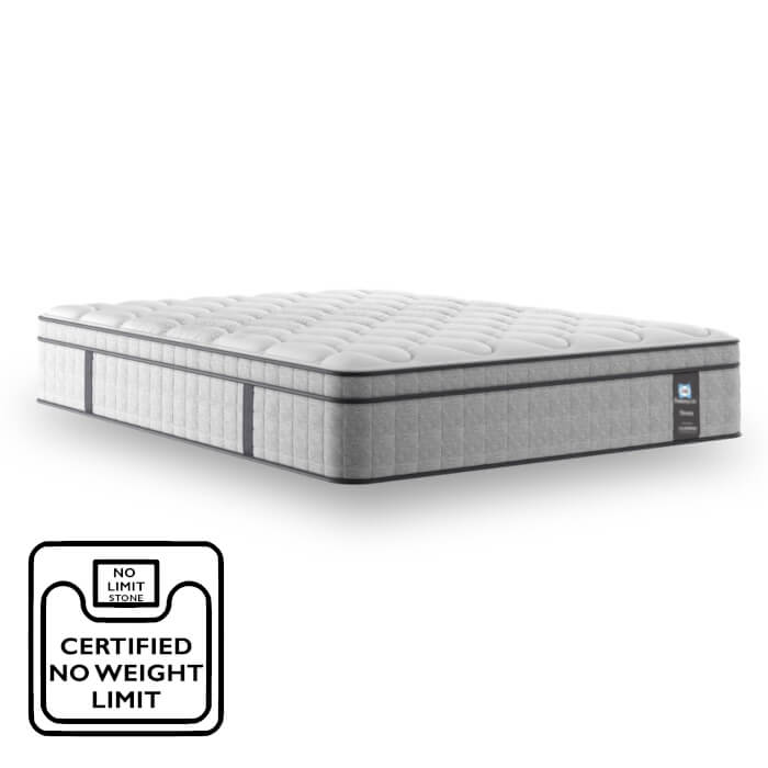 Sealy Chadwick Mattress Super King Size