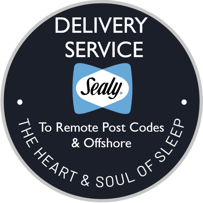 Sealy Delivery Service