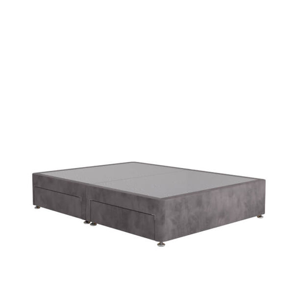 Sealy Divan Base Small Double