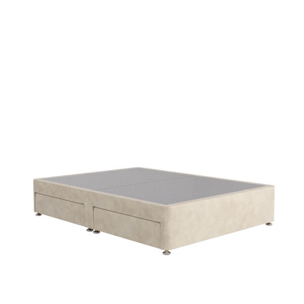 Sealy Divan Base Dove