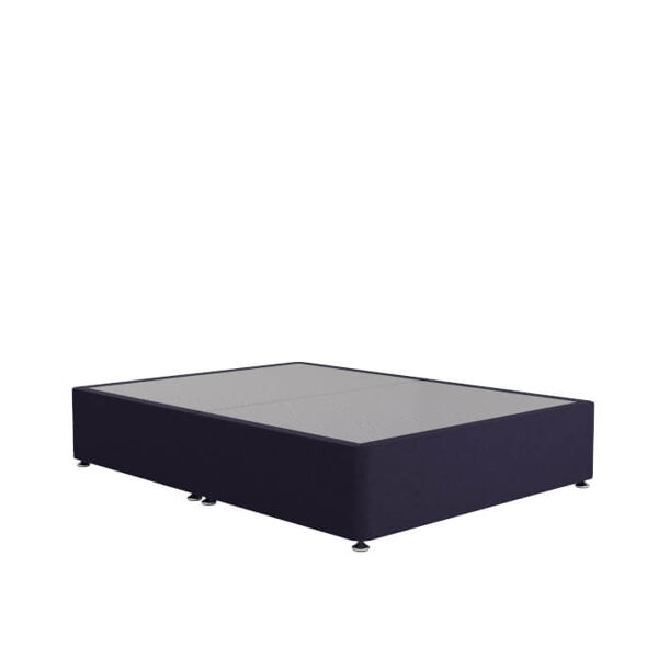 Sealy Divan Base Midnight