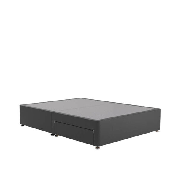 Sealy Divan Base Sable