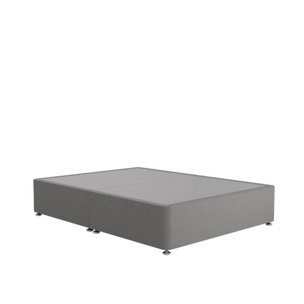 Sealy Divan Base Silver Fox