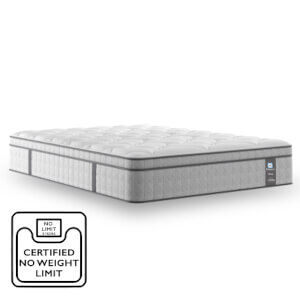 Best Mattress for Heavy People