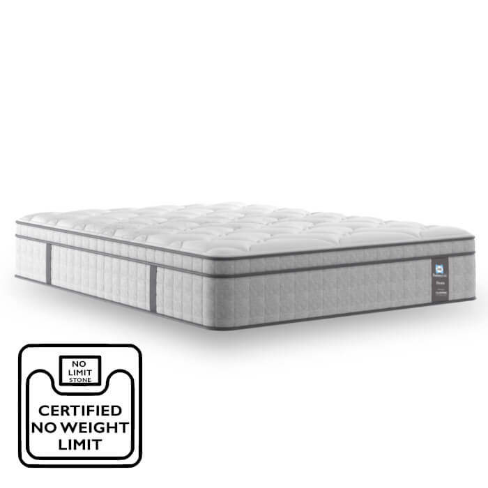 Sealy Passmore Mattress Super King Size