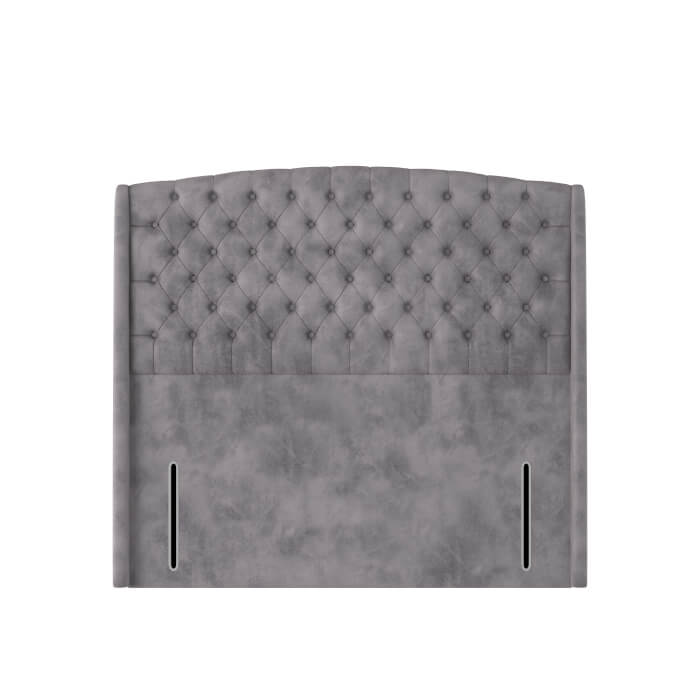 Sealy Pavilion Floor Standing Headboard Armour