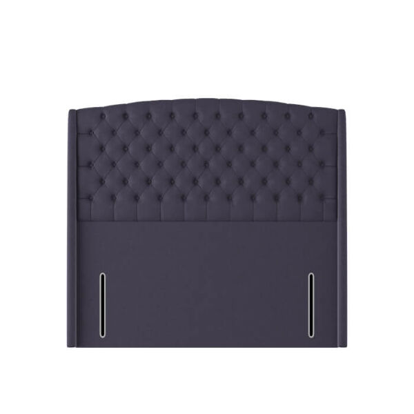 Sealy Pavilion Floor Standing Headboard