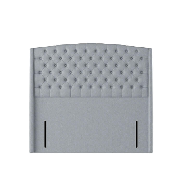 Sealy Pavilion Floor Standing Headboard Space