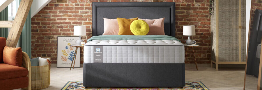 Sealy Mattress Review The Riley mattress