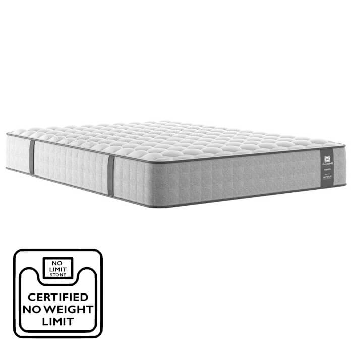 Sealy Riley Mattress Single