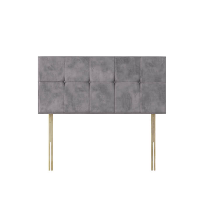 Sealy Savoy Strutted Headboard Armour