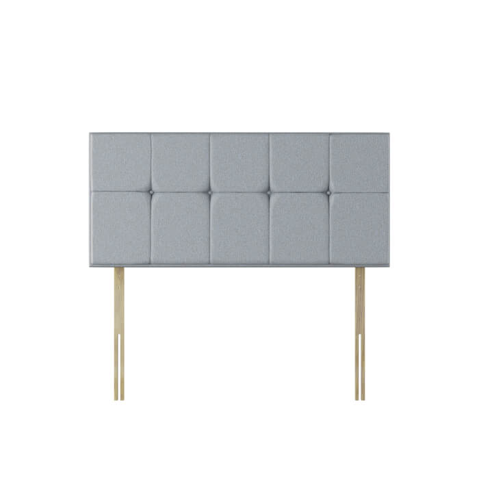 Sealy Savoy Strutted Headboard Space