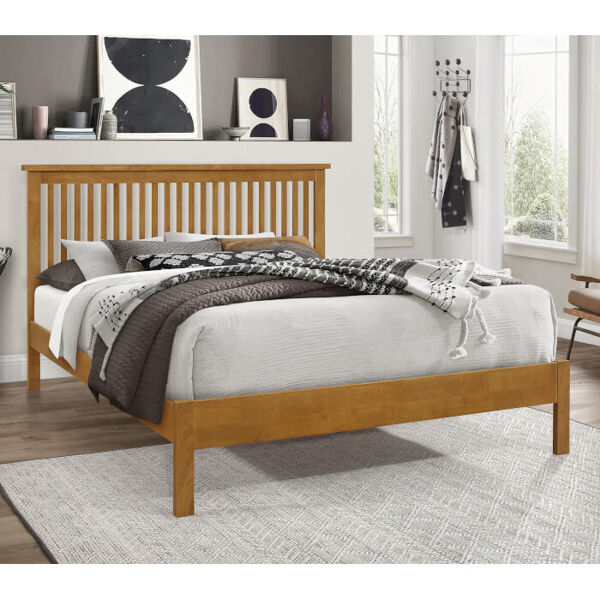 Time Living Ascot Bed Frame