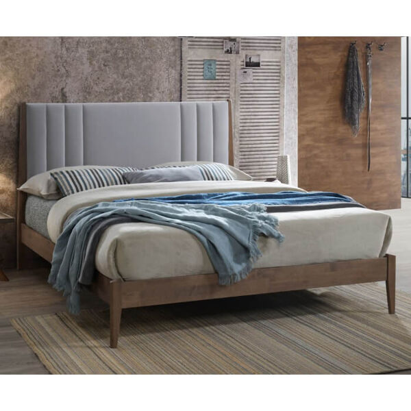 Time Living Cheslyn Bed Frame King Size