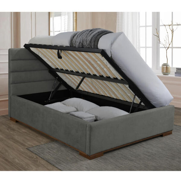 Time Living Mayfair Ottoman Bed Frame