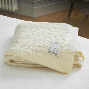 John Atkinson Blankets