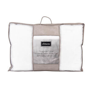 Die Zudecke Pillows