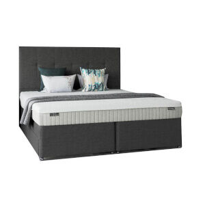 Dunlopillo Divan Beds