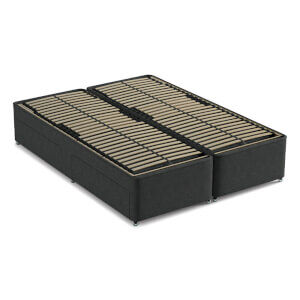 Dunlopillo Divan Bases
