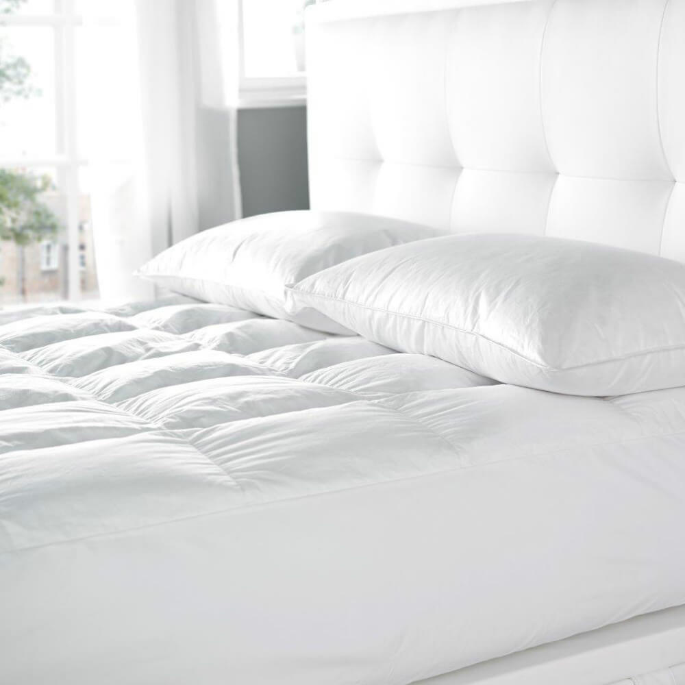Euroquilt Mattress Protectors