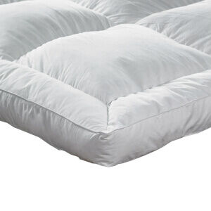Euroquilt Mattress Toppers