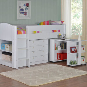 Flintshire Furniture Kids Beds