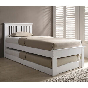 Flintshire Furniture Guest Beds