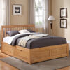 Flintshire Furniture Wooden Bed Frames