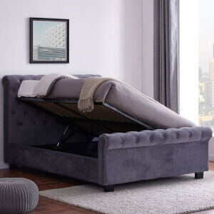 Flintshire Furniture Ottoman Beds
