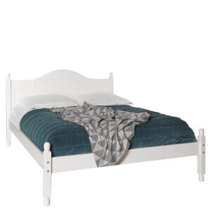 Furniture to Go Wooden Bed Frames