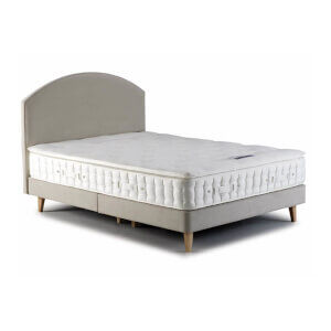 Hypnos Beds on Legs