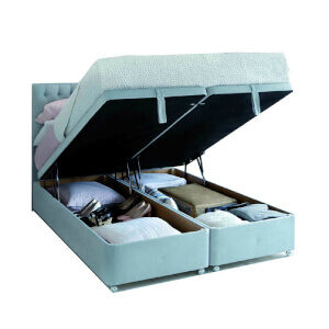 Hypnos Ottoman Beds