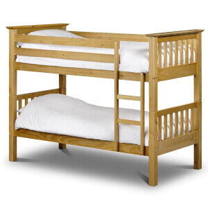 Julian Bowen Bunk Beds