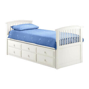 Julian Bowen Guest Beds