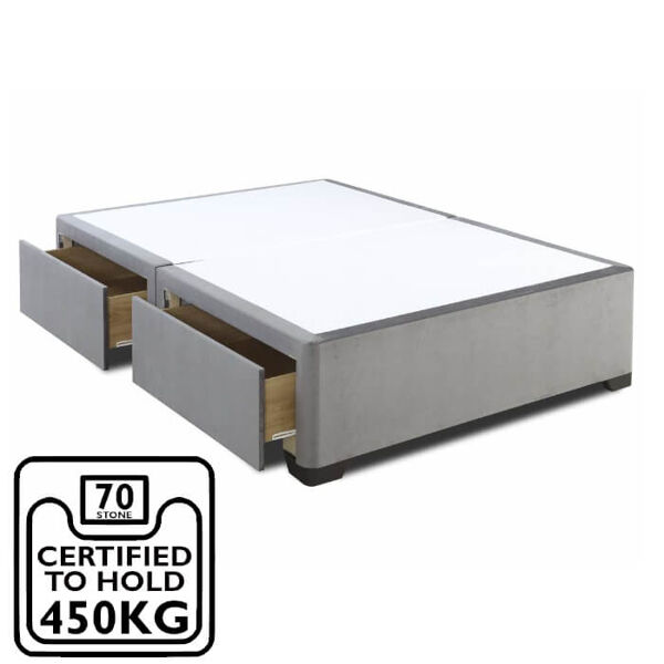 Big Brand Beds Divan bases