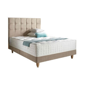 Relyon Beds on Legs