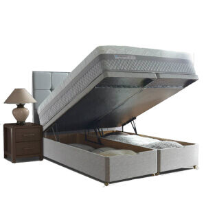 Sealy Ottoman Beds