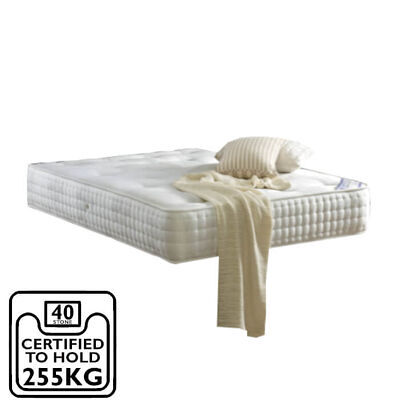 Big Brand Beds Mattresses