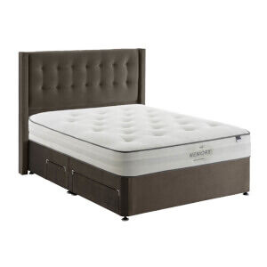 Silentnight Divan Beds