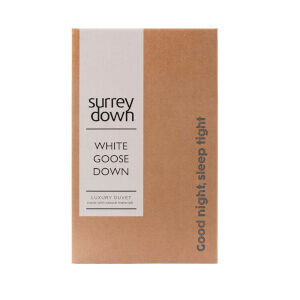 Surrey Down Duvets