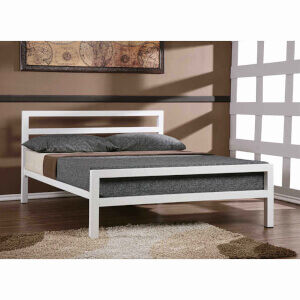 Time Living Bed Frames