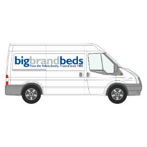 Big Brand Beds