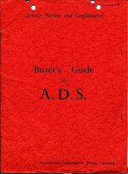 ADS Guide 1963