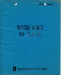 ADS Guide 1973