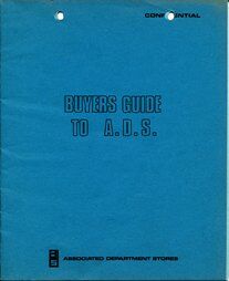 ADS Guide 1973